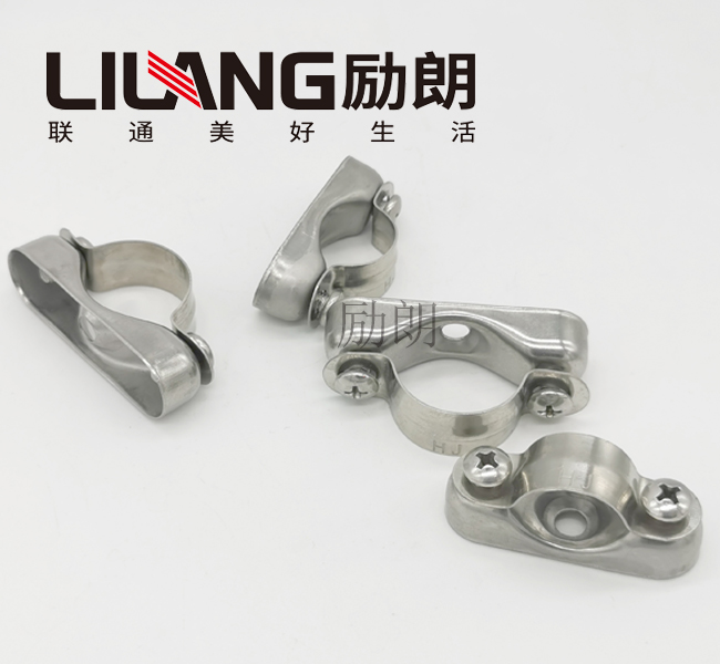 不銹鋼離墻碼應(yīng)用在哪里的？