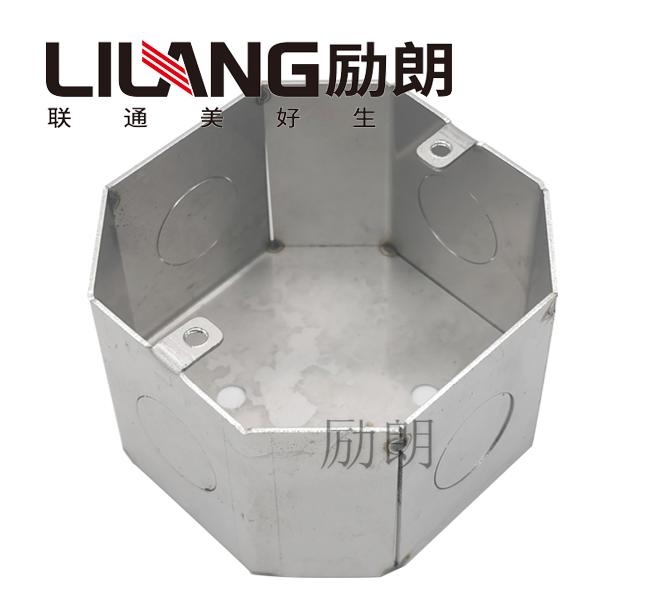 不銹鋼八角盒是什么？具體有什么用？