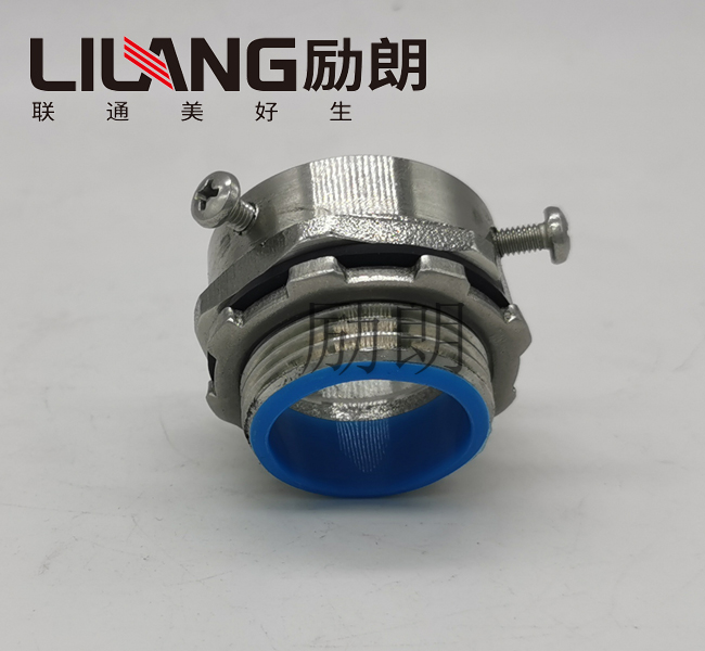 不銹鋼三柱接頭是什么？有何作用？