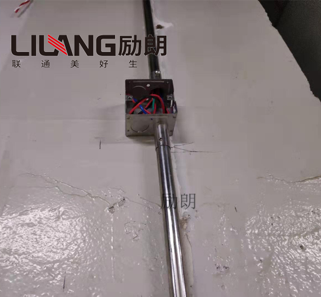 DN25不銹鋼走線管304選購需要注意哪些事項(xiàng)？