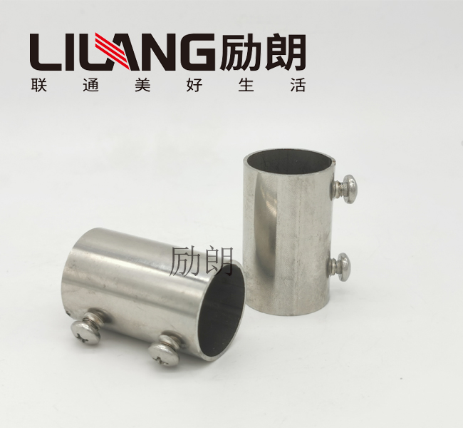 20不銹鋼穿線管直接都有哪些協(xié)調(diào)配件使用？