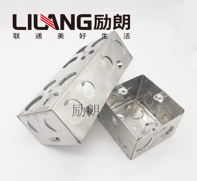 304不銹鋼線盒的挑選及安裝細(xì)節(jié)問(wèn)題描述